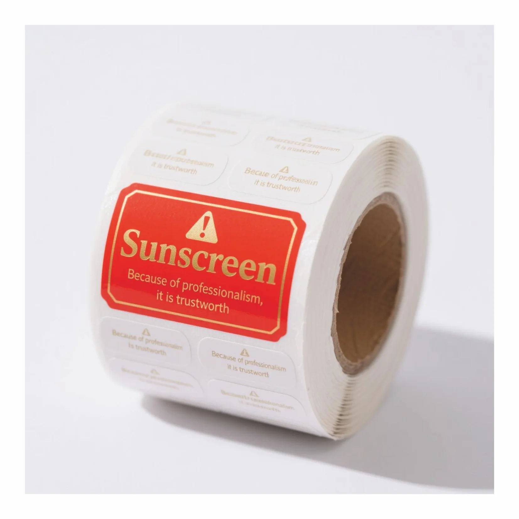 

Removable Or Permanent Adhesive Color Labels For Flexible Application Needs