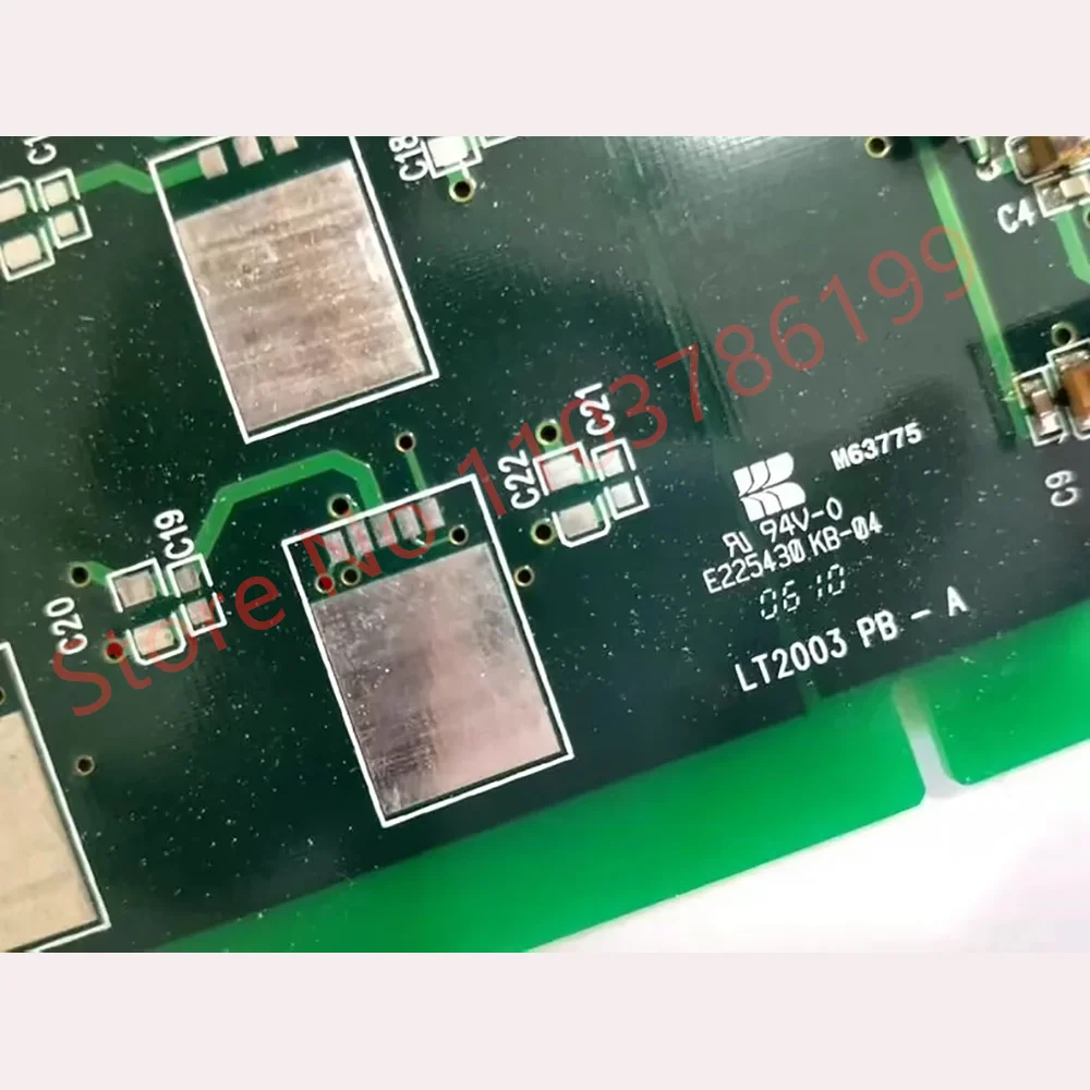 Hans LT2003 PB-A Hi…