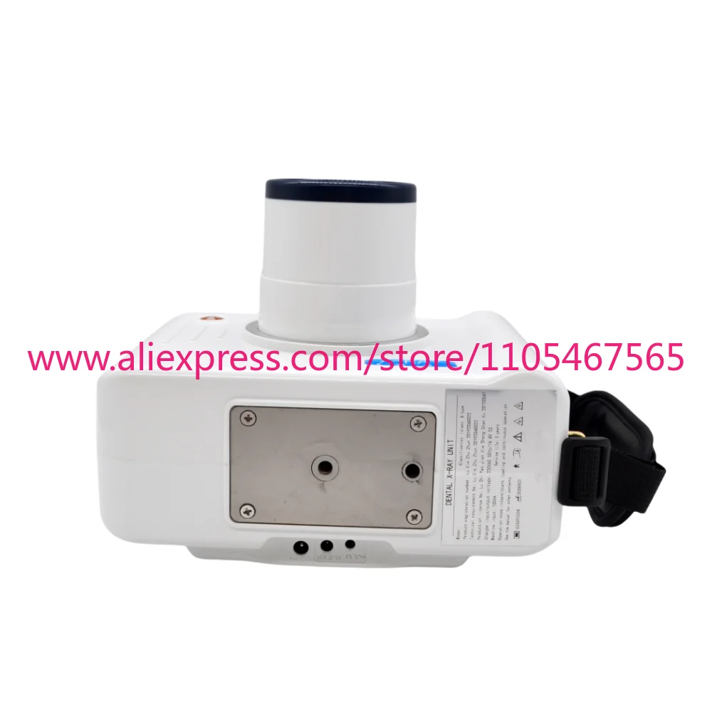 One Stop Medical Supplier Portable Wireless Digital X-ray Machine Camera X-ray Machine