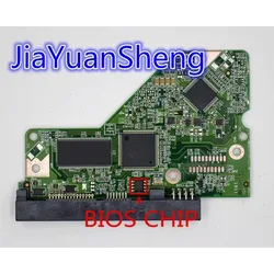 2060-771640-003 REV A , 2060-771640-003 REV P1 / 웨스턴 데이터 하드 디스크 회로 기판, 2061-771640-S13 , 2061-771640-S13