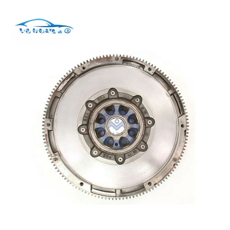 06J105266AC 2294001968 New automotive parts accessories Car Clutch Flywheel For Audi VW Jetta