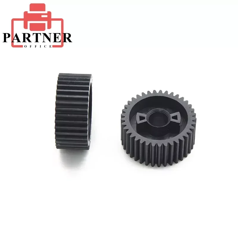 50PCS JC66-01637A Outer Fuser Drive Gear for Samsung SCX 4824 4824FN 4825 4826 4826FN 4828 4828FN ML 2850 2851 2851ND 2855