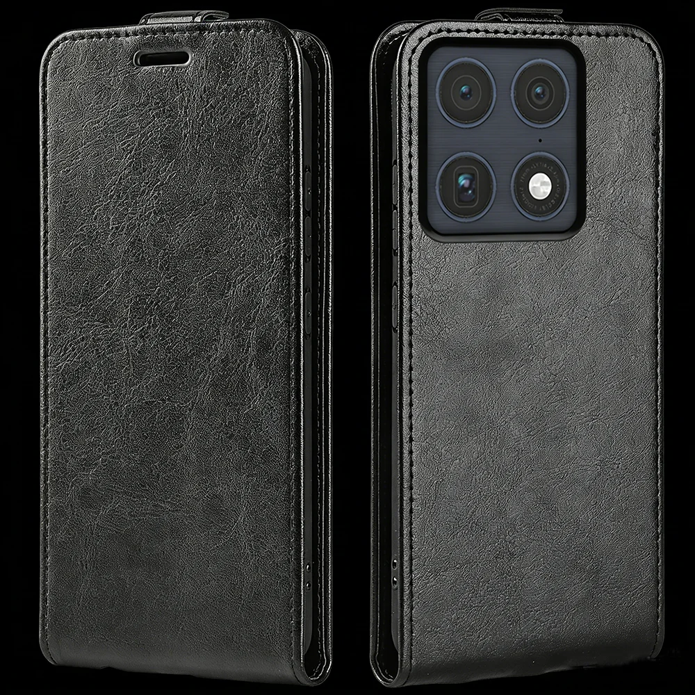 

For Motorola Signature G67 G57 G86 Power Edge 70 60 50 Fusion Pro Stylus G06 G Play Phone Case Vertical Flip Leather Cover Coque