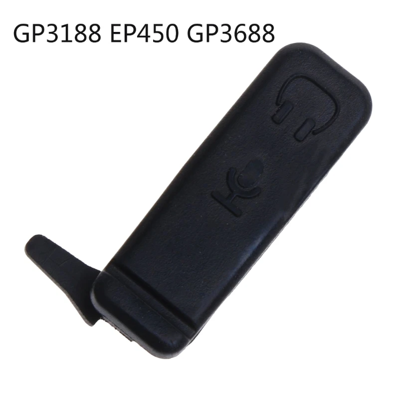 Headphone Dust Side Cover For CP200xls PR400 GP3188 EP450 GP3688 CP040 CP200 CP140 CP150 CP160 C180 Portable Accessories