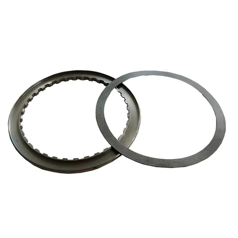 Auto Transmission 6T30 6T30E 3-5 Reverse Clutch Backing Input Drum Spring Plate Updated Wave Plate For BUICK CHEVROLET