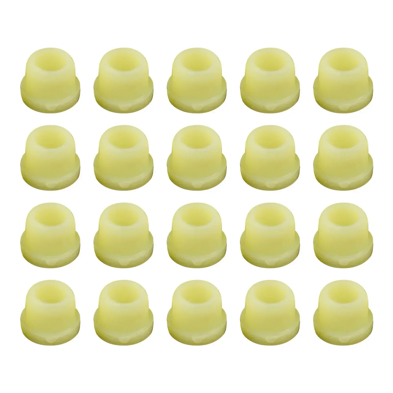 20X Klimaanlage Rohr Dichtung Ring Gummi Rohr Kühlung Rohr Dichtung R410 R22 Fluorierte Schlauch Dichtung Heimwerker