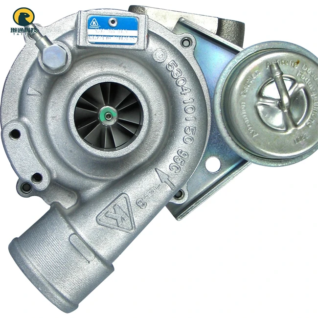 Turbocharger for VW Pa-ssat A4 A6 Super-b 058 145 703 J JV JX C E B K L 06A 145 703 B 06A145703B 058145703B Turbo Charger