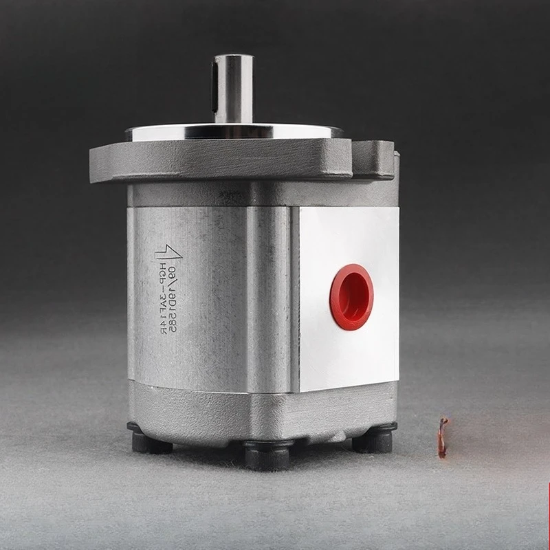 

Oil Pump Gear Pump HGP/SGP Series Agricultural Machinery Forklift Aluminum Alloy Prince Genuine High