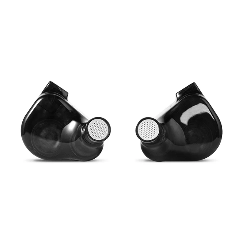 TRUTHEAR X crinacle Rossz látási viszonyok Távbeszélőkagyló Viadal Erőtan Sofőr in-ear Távbeszélőkagyló vel 0.78 2pin Vezeték earbuds