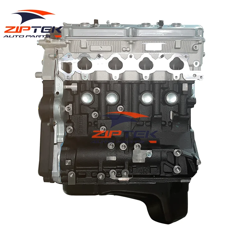 

2.4L Del Motor 4G64S4M 4G64 Engine For Mitsubishi Pajero V31 Space Wagon Delica Hyundai Terracan