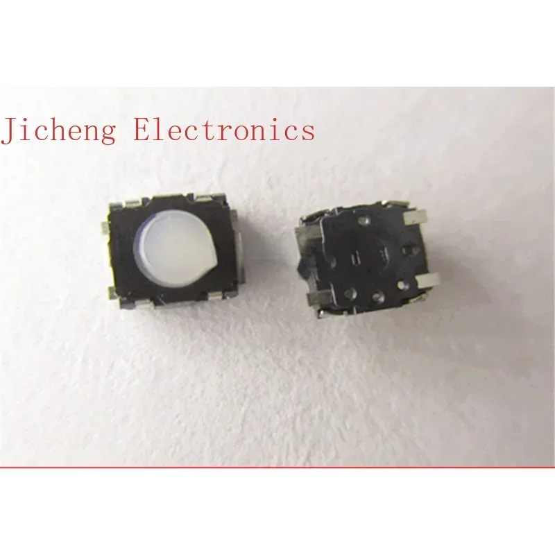 10PCS SKSGPCE010 Imported Patch 6-pin 3 * 2.7  1.4 Key Switch Touch  Button