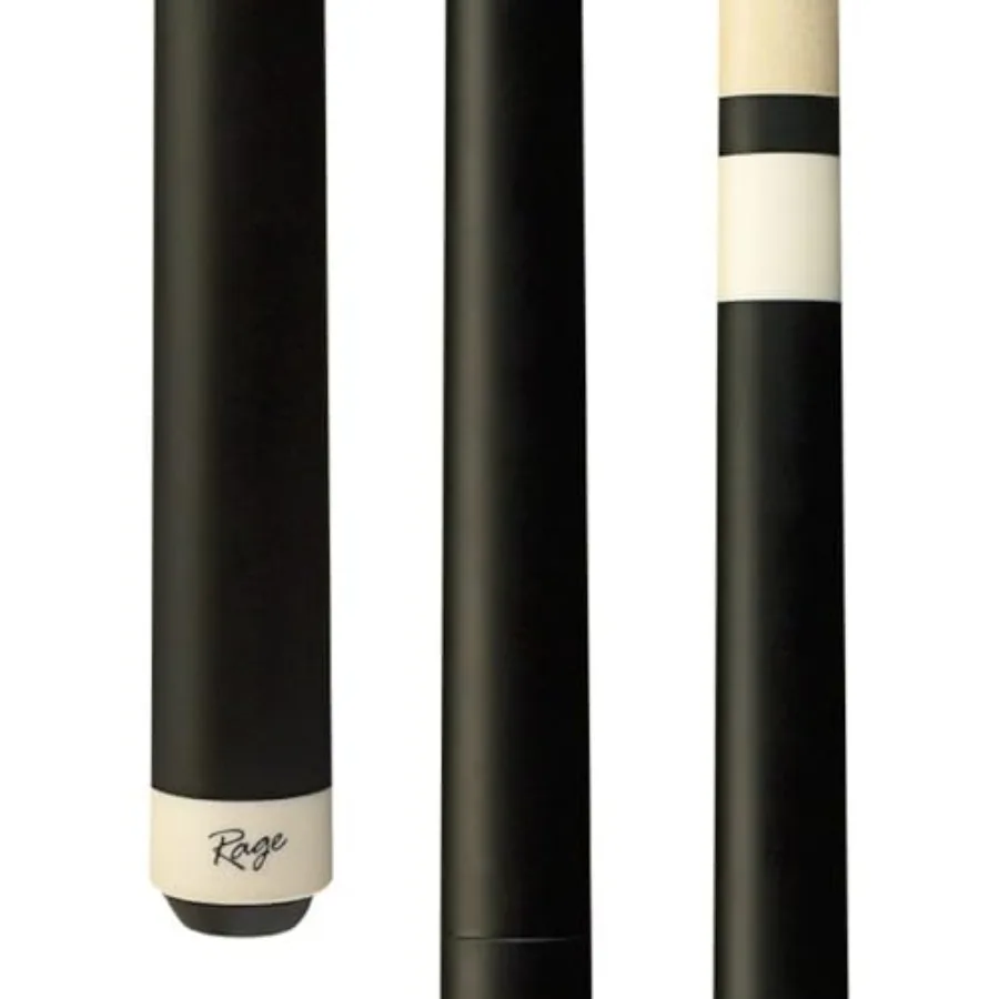 

Heavy Hitter Jump Break Cue, 3 Pcs Pool Stick