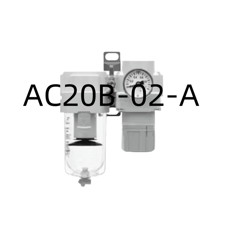 

New Original Genuine Filter AC20B-02-A AC30B-03-A AC40B-04-A AC20B-02G-A AC20B-02C-A AC20B-02CG-A