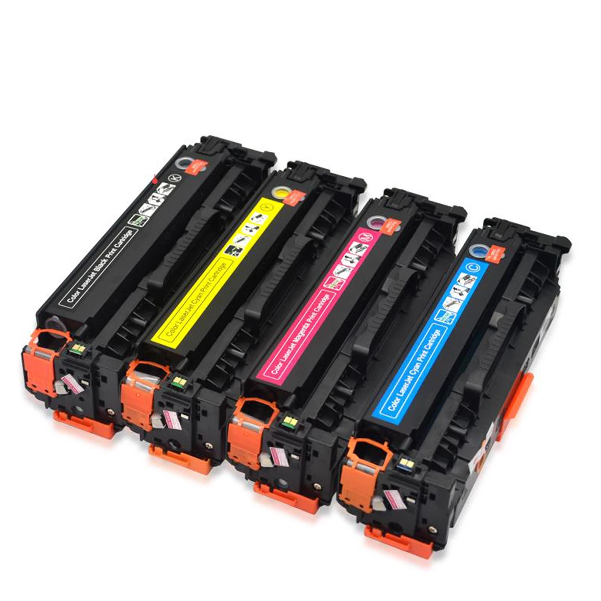 

Toner Cartridge Replace for Canon i-SENSYS i SENSYS iSENSYS ImageClass ImageRunner IC Satera Laser Shot LaserShot MF-729CX