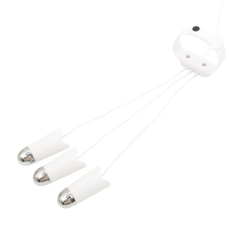Intelligent AI Mask Upgrade Micro-current Lifting and Firming Black Technology Anti-aging Beauty Instrument