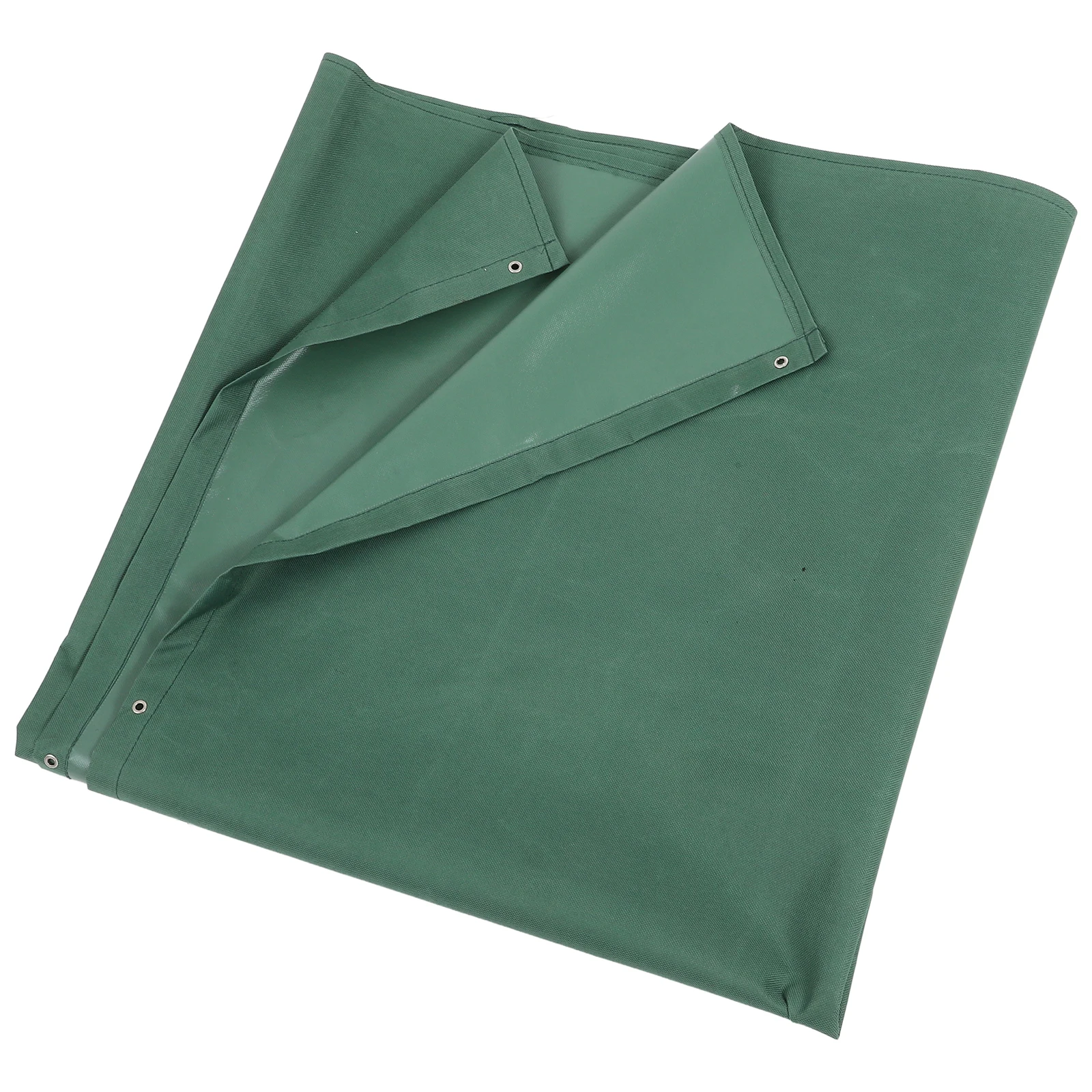 

Garden Canopy Replacement Oxford Cloth Durable Uv Protection Outdoor Swing For Patio Terrace Camping Lightweight Easy Install