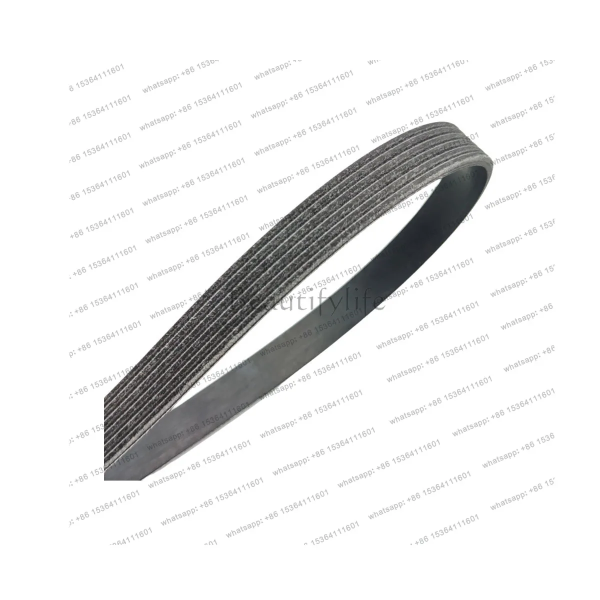 Auto parts PQR500340 PQS500251 for generator belts