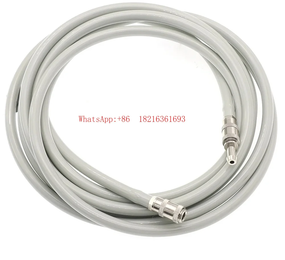 Limited Offer Universal Blood Pressure Cuff Connection Extension Tube For Monitor