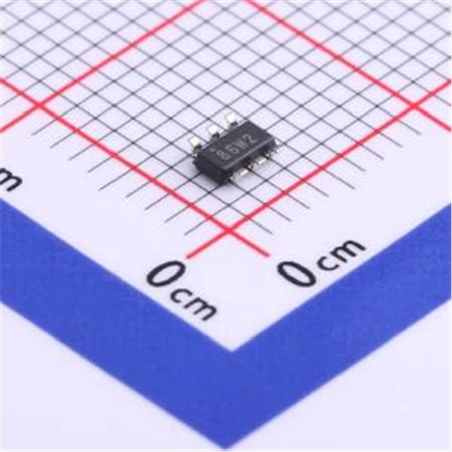 30PCS/LOT TPS61070DDCR (DC-DC Converters)