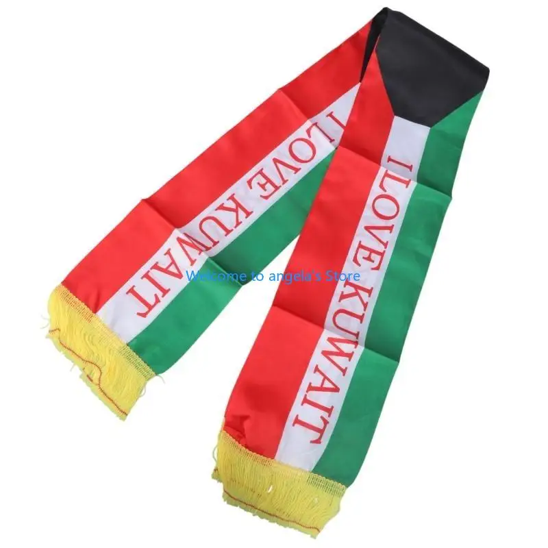 

X4YC Stage Performances Scarves Female Elegant Scarf Outdoor Windproof Scarf