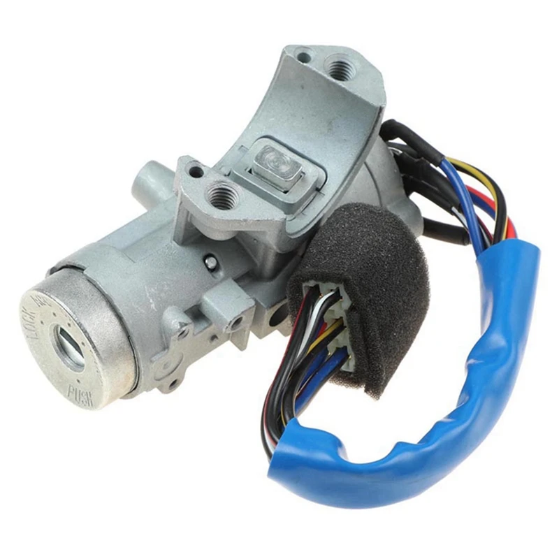 

81900-22A43 Ignition Starter Switch Ignition Switch With Lock Cylinder Auto For Hyundai Accent