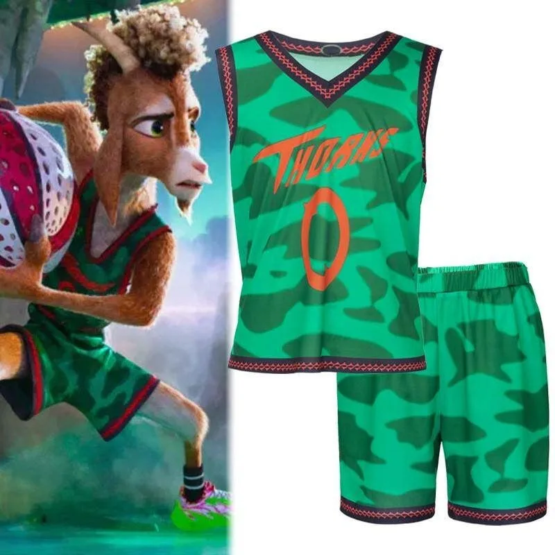 #7 Trending Basketball Uniforms Right Now