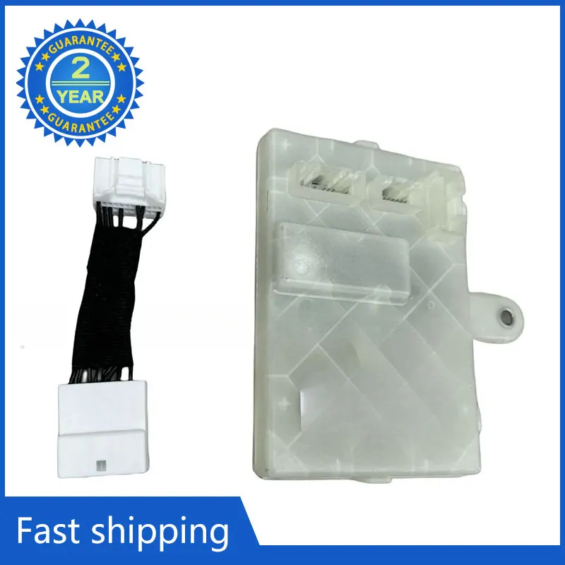 

Charging Unit 153726400B 1537264-00-B For Tesla Model 3 Y CP ECU ASSY GEN 4 Retrofit car accessories