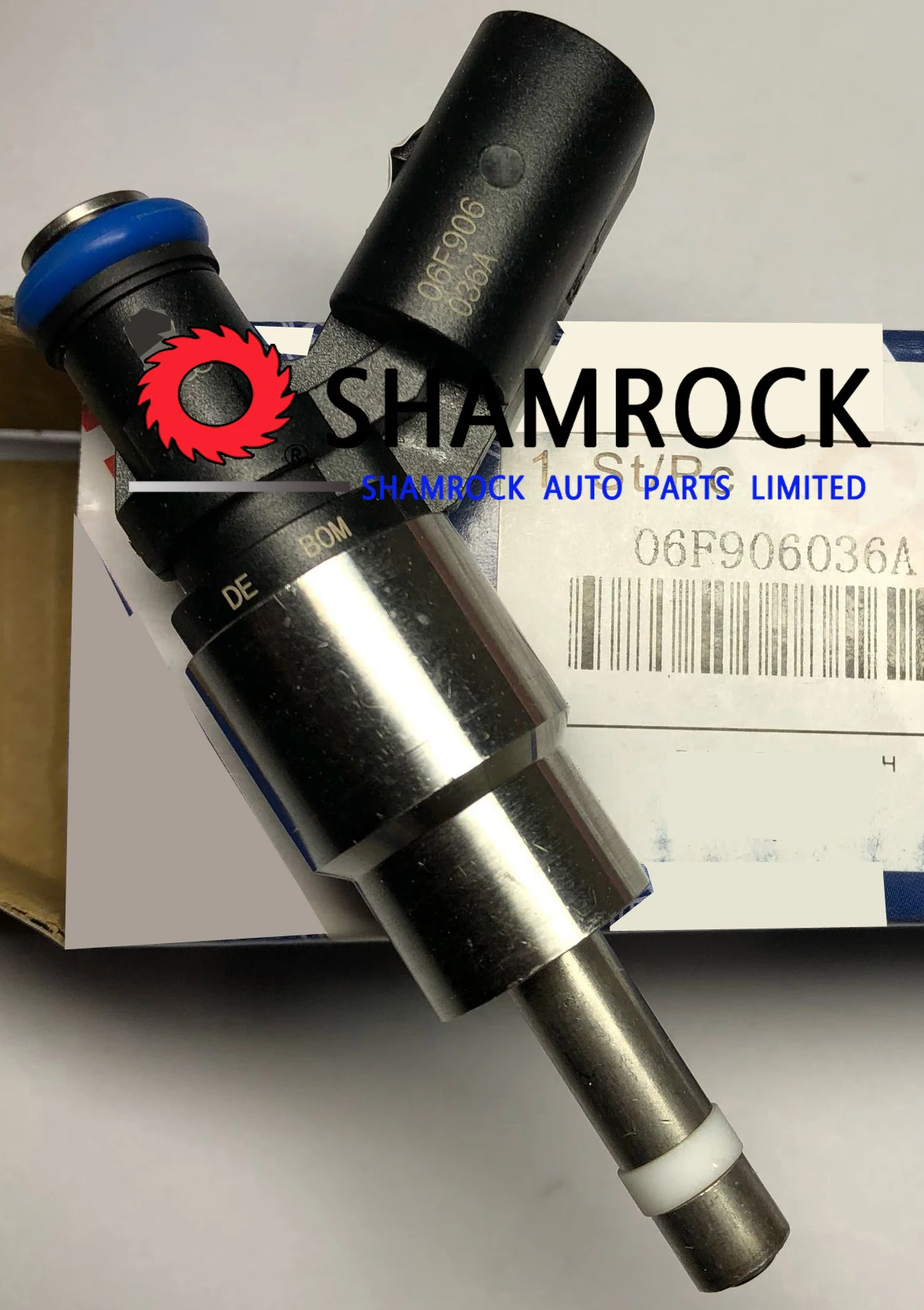 06F906036A  0261500020 new original Fuel Injectors Nozzle for A3 A4 TT Pas sat  EOS 2.0L L4  06F906036A 0261500020 original  new