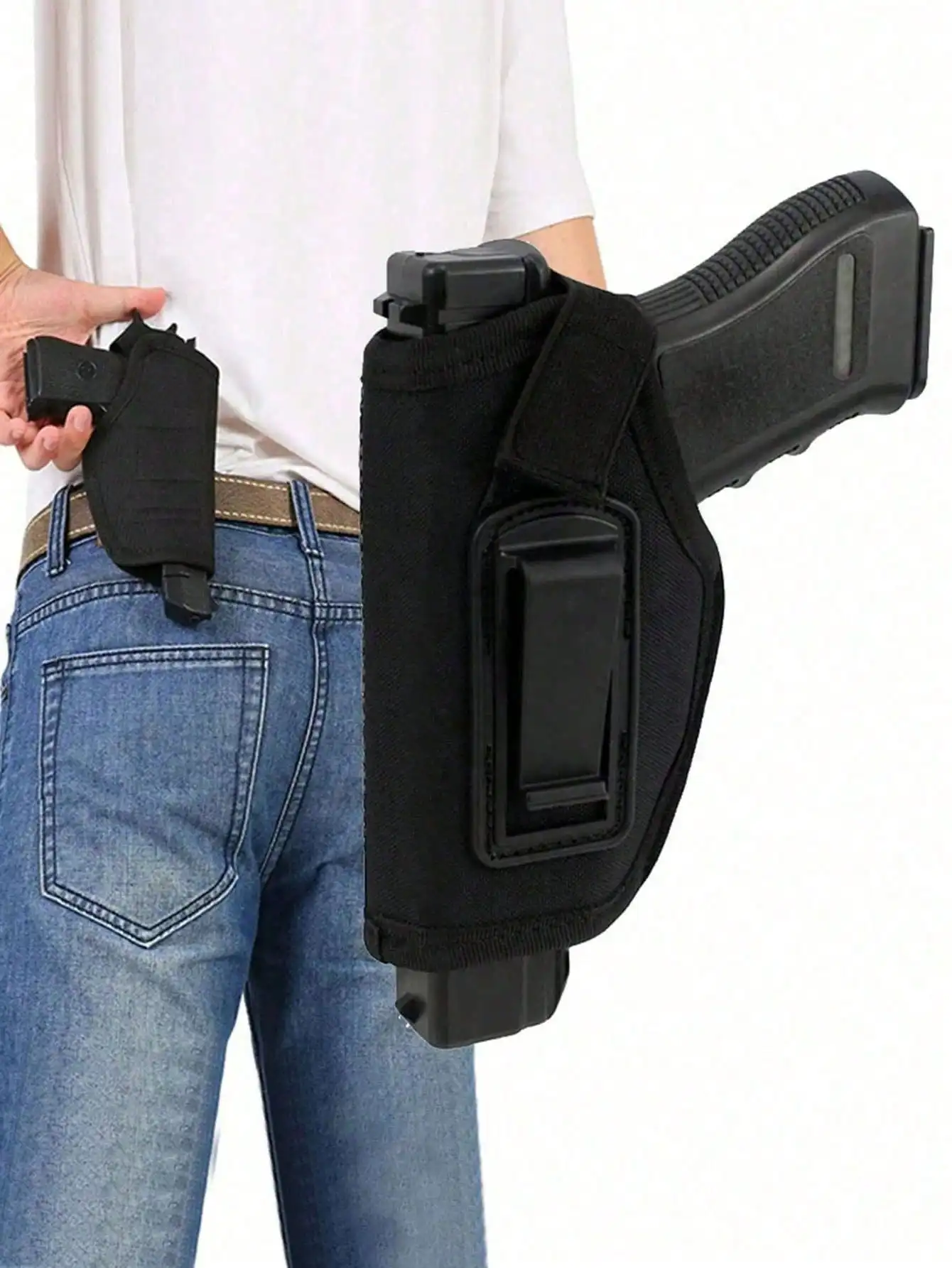 

Men's Casual Sports Crossbody Chest Bag With Double Zippers, Perfect For Daily Use, Shopping, Travel, Carry Cellphone, Keys, And Small Items Freshman For Books Multi-Functional Dorm University Christmas Gift Summer Bag Spring Break Vacation Bag Pack Waist