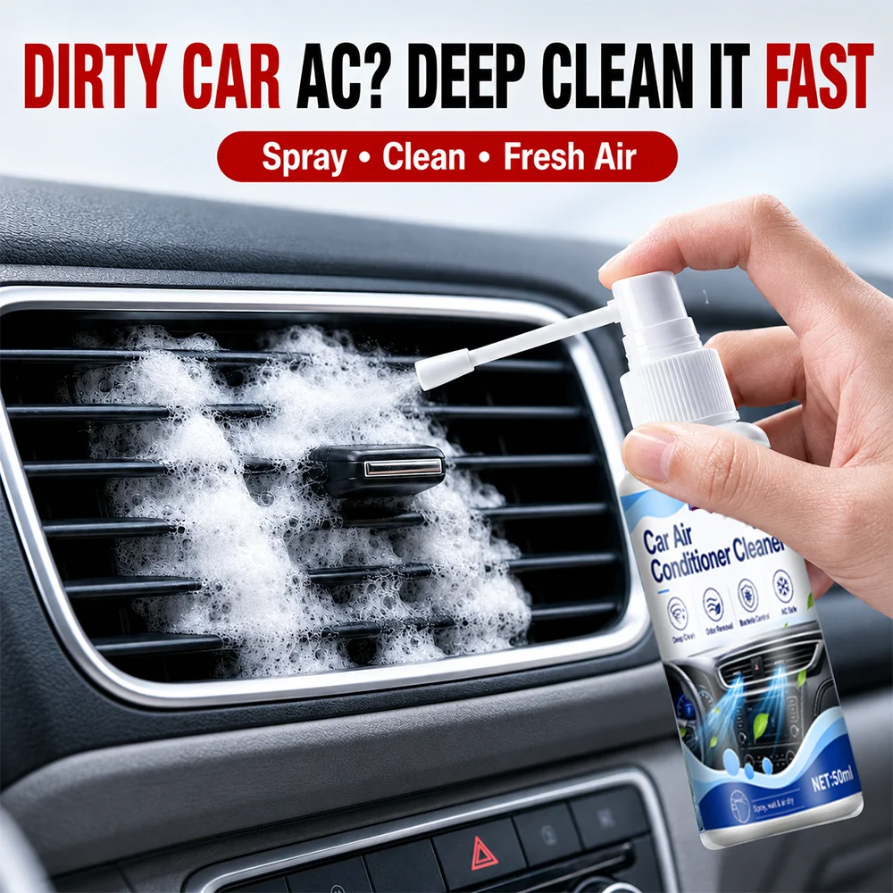 Spray de Espuma para Cuidado d - Rubber Cleaner Foam avaliação e preço