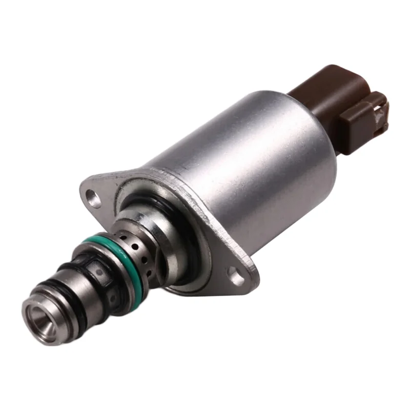 Vanne solénoïde proportionnelle pour pompe hydraulique d'excavatrice 485-5747 pour CAT 313 313 GC 315 315 320 323GC 326GC 330GC 4855747