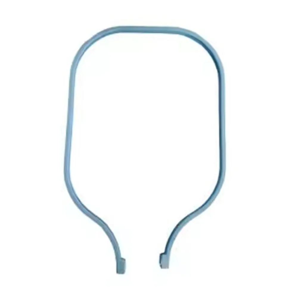 

Декоративная защита края ракетки для пиклбола: практичная замена, надежная фиксация