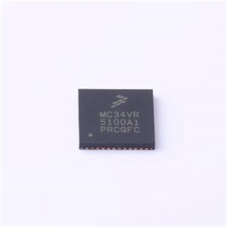 

5PCS/LOT MC34VR5100A1EP (DC-DC Converters)