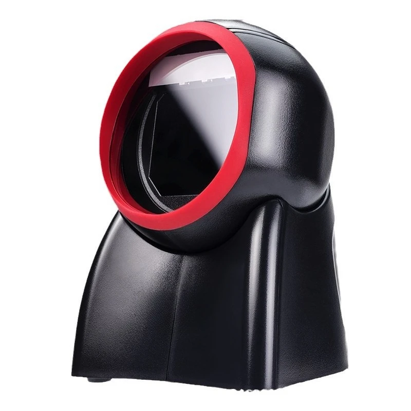 

Supermarket cashier scanning gun, drug traceability code scanning code, platform barcode scanner, scanning code platform scanner