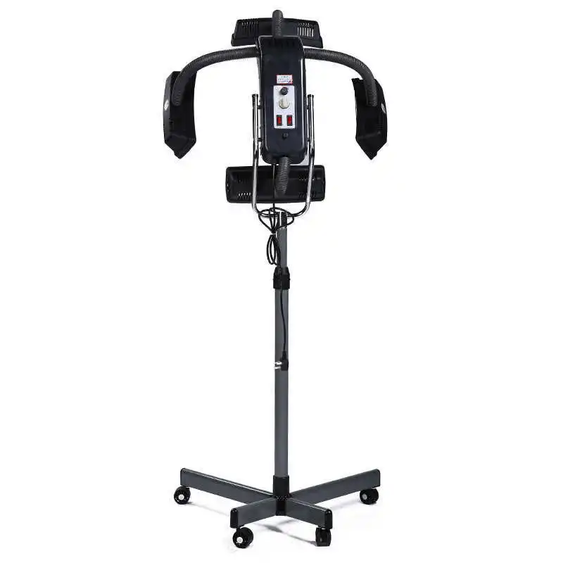 Asciugacapelli termico per capelli intelligente