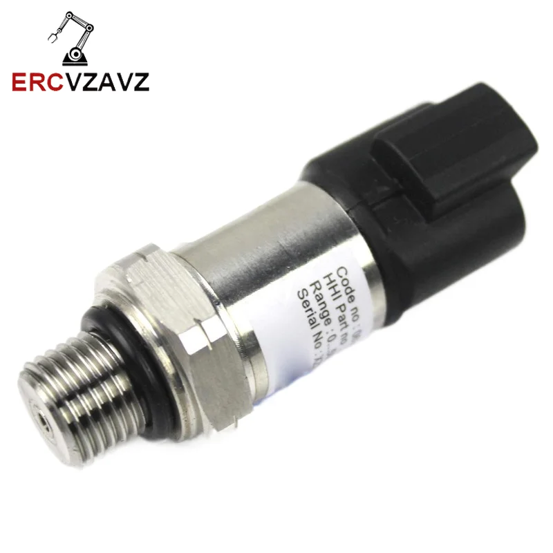 31Q4-40800 31Q4-40600 Pressure Sensor Switch for Hyundai R140W-9 R170W-9 R160LC-9 R210LC-3 R210LC-5 R210LC-7 R210LC-9