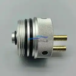 Conector de fluido de transmisión automática, accesorio para Great Wall Wet Double Clutch Haval H6h7 Wey vv7v5, 1 unidad