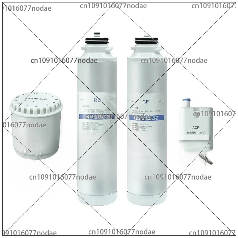 Water Purifier Filt…