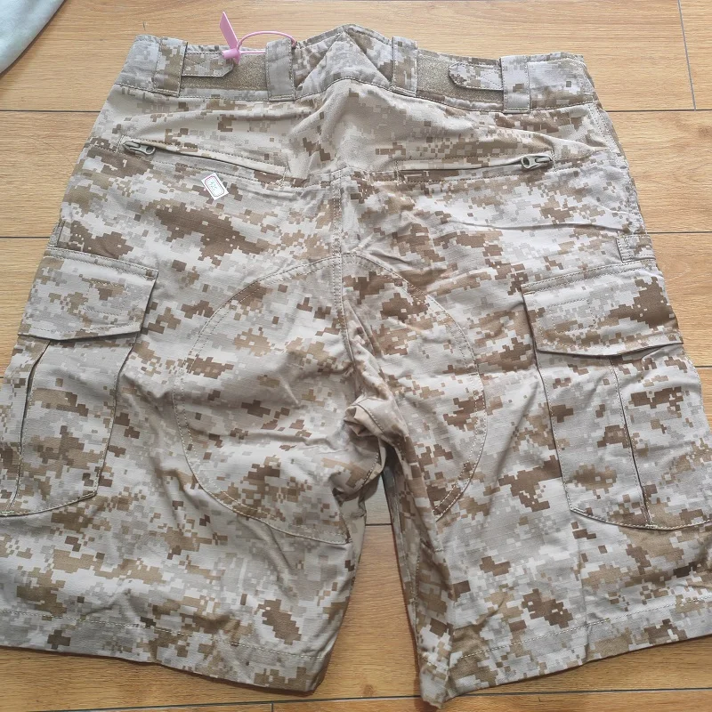 Summer Outdoor Sports AOR1 Nylon Cotton G3 Men's Shorts