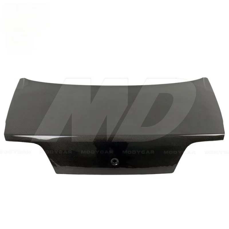 

for Nissan Skyline R33 Gts Gtr 1995-1998 Carbon Fiber Trunk