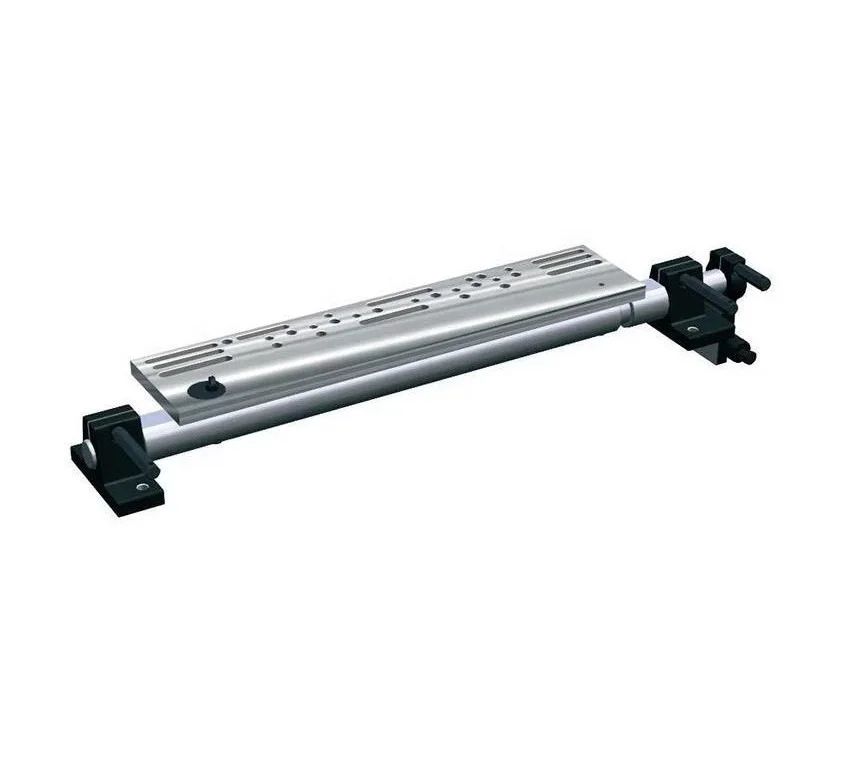 

Universal Adjustable Cylinder Head Fixture with Mounting Plate New Condition Core Components Bearing