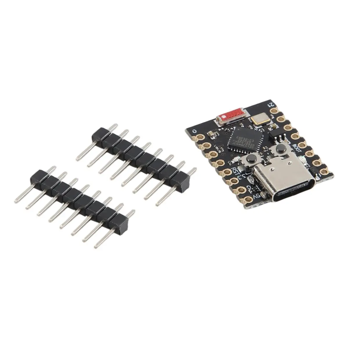 DT82--C3 Development Board C3 SuperMini WiFi Bluetooth for