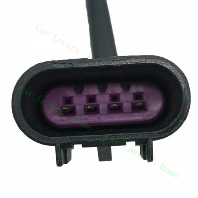 A+ Oxygen sensor for Peugeot motorcycle QP150T QP200T aircooled water-cooled Django