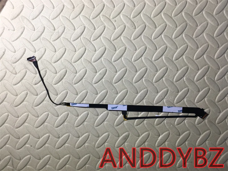 Genuine 50.4YQ01.011 FOR Lenovo ThinkPad T431s LED Cable Assembly 04X0818 TEST OK