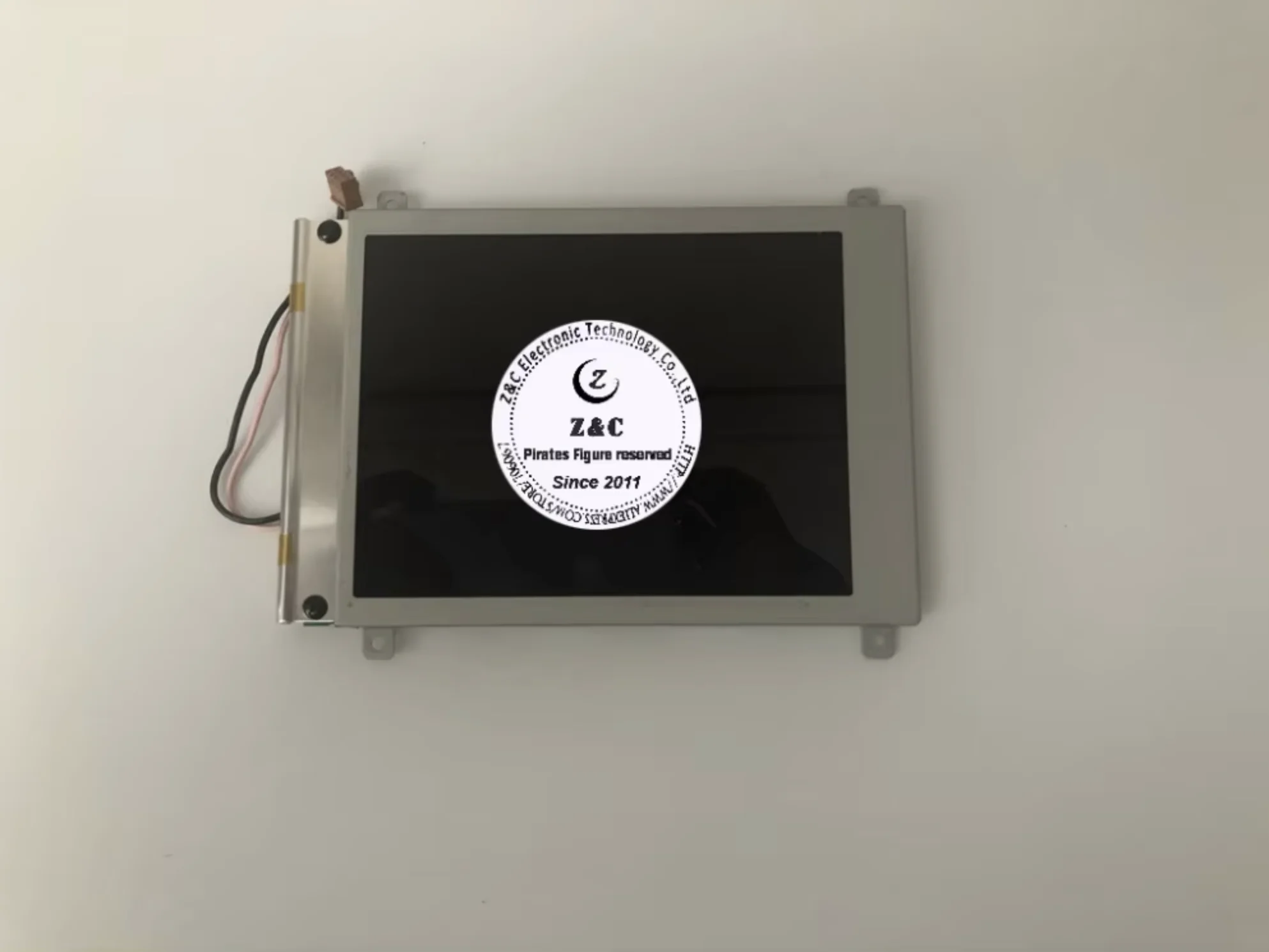 

DD320240-04 DD320240-05 GWMS7595-PCB Original 5.7 inch - LCD Display for Industrial Equipment