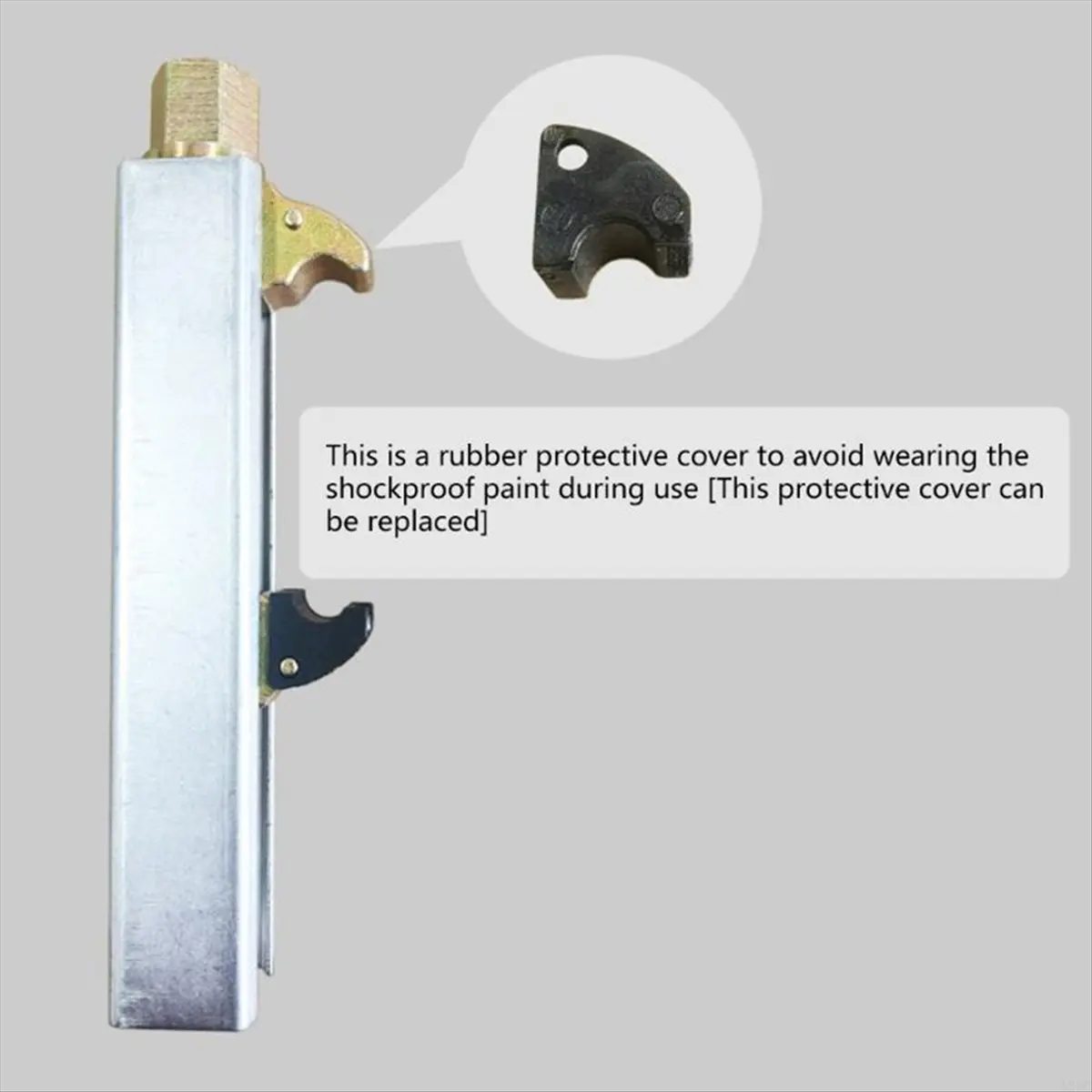 

*X07A Coil Spring Compressor Compression Tool for Motorcycle Suspension Maintenance