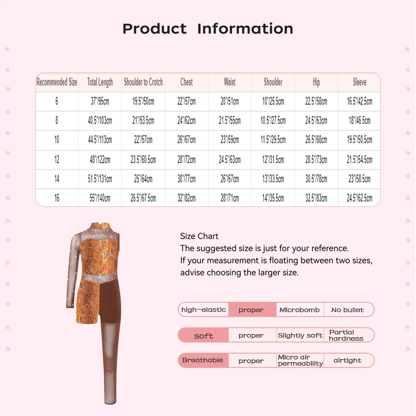 Justaucorps de danse de Ballet pour enfants filles, body complet avec strass, maillot de gymnastique, Costumes de patinage artistique sur glace, combinaison