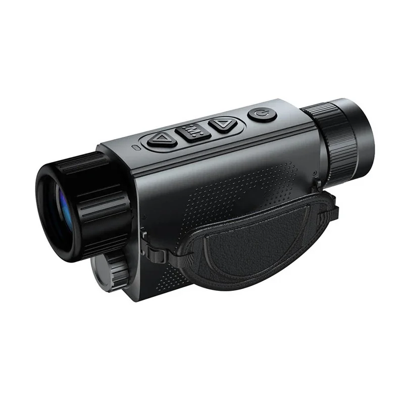 

XS03-35 Handheld Thermal Imager Binoculars for Hunting & Thermal Imaging Durable Telescope & Binoculars Accessory