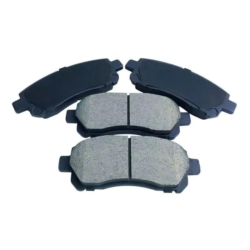 DB1460 for Senya M80 S80 for TOYOTA Avanza Rush Carry front brake pads