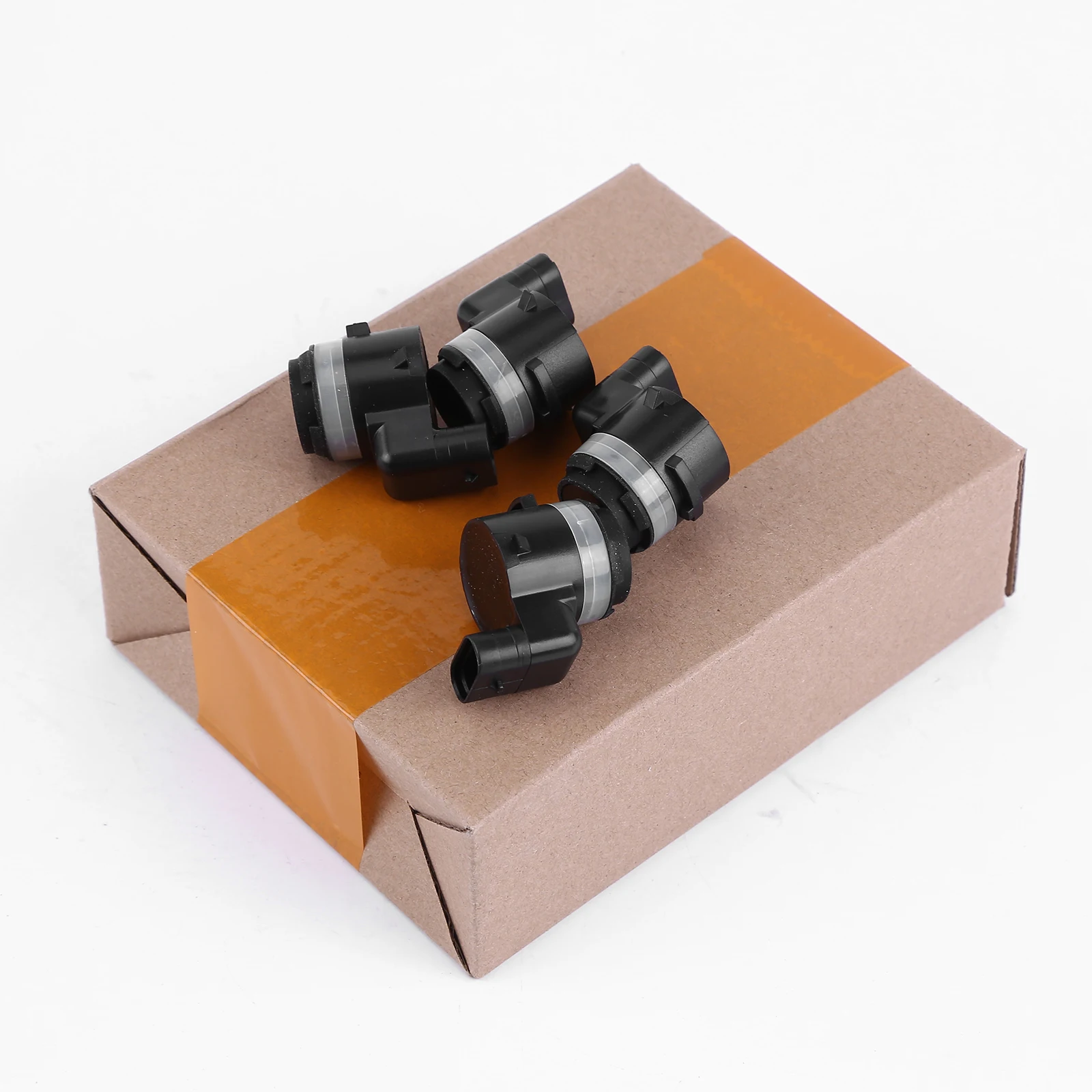 

Applicable 2019-2024 for Ram 1500 2500 3500 radars PPS110 6MK25TZZAA 4 pieces